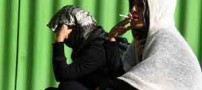 چرا زنان شیشه، ماری‌جوانا و گُل مصرف می کنند