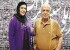 زوج بازیگری که 40 سال دیگه بچه دار می شوند!
