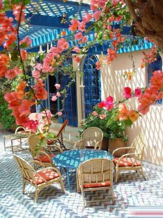 ایده های جالب برای طراحی آلاچیق ایده های جالب برای طراحی آلاچیق