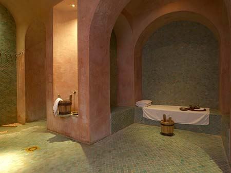 جشن تولدی شاهانه به سبک دیوید بکهام (عکس)