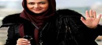 اعتراف خواندنی آناهیتا نعمتی درباره ازدواج و بچه دار شدنش