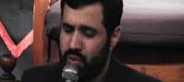 شعر زیبایی از قاسم صرافان