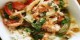 طرز تهیه خورش قزل آلای برزیلی