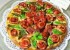 دستور تهیه نان سینی گل رز برای روز عشق