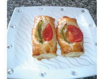 دستور تهیه بورک ترکیه ای