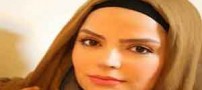 کیک تولد خنده دار و دیدنی سپیده خداوردی (عکس)