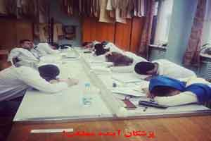 عکس های خنده دار از دوران شیرین دانشجویی