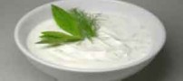 دستور تهیه ماست خانگی