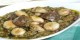 طرز تهیه قورمه سبزی با قارچ