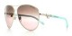 شیک ترین مدل عینک آفتابی زنانه مارک Tiffany & Co