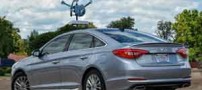 اولین خودروی زیبا و مجهز به Android Auto ! (عکس)