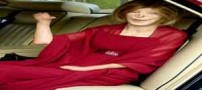 عکس های واقعی دختری با صورت زشت و قلبی زیبا