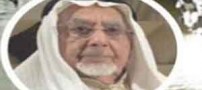 طواف کعبه با شنا کردن ! عکس
