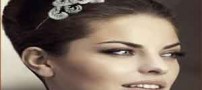 جدیدترین مدل تاج های عروس و نامزدی