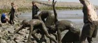 جالب و عجیب ترین وزرش های دنیا (عکس)