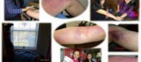 احمقانه ترین روش دفع سموم بدن با کتک کاری! عکس