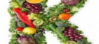 ویتامین حیاتی و مخصوص برای خانم ها