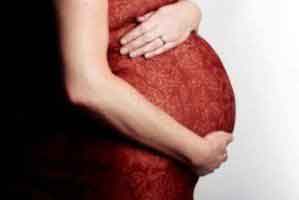 آلودگی هوا چه خطراتی بر خانم های باردار دارد؟