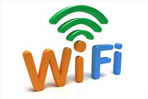 تفاوت wifi و wireless چیست
