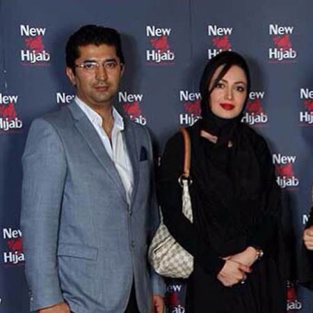 عکس های جدید بازیگران در افتتاحیه برند نیو حجاب عکس های جدید بازیگران در افتتاحیه برند نیو حجاب