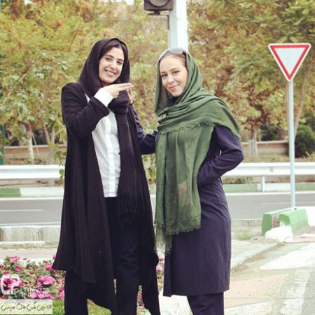 تک عکس های برگزیده از بازیگران زن ایرانی