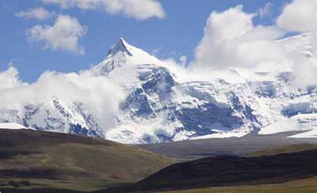 مرگبارترین کوه های جهان برای کوهنوردان (عکس) مرگبارترین کوه های جهان برای کوهنوردان (عکس)