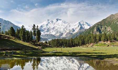 مرگبارترین کوه های جهان برای کوهنوردان (عکس) مرگبارترین کوه های جهان برای کوهنوردان (عکس)