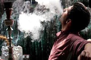 روش صحیح و آسان ترک قلیان کشیدن