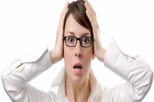 حملههای اضطرابی و راهکارهای مقابله با آن