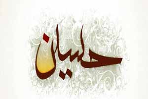 زندگی نامه امام حسین (ع)