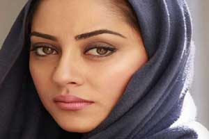 بیوگرافی بهاره کیان افشار