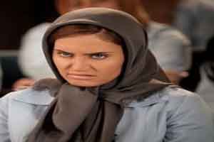 الناز شاکردوست در کمپ ترک اعتیاد بستری شد! (عکس)