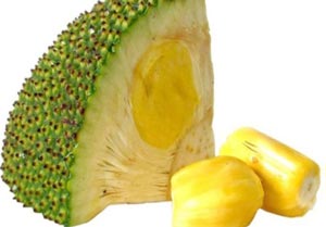 خواص میوه جکفروت!