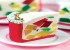 طرز تهیه کیک جواهرات!!