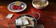 طرز تهیه بیسگویت تردک کنجدی