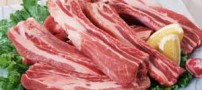 طرز تهیه بهترین غذاها با بهترین کیفیت با گوشت