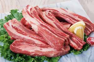 طرز تهیه بهترین غذاها با بهترین کیفیت با گوشت