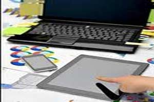 لپ تاپ بهتر است یا تبلت؟