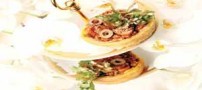 طرز تهیه تارت گوشت