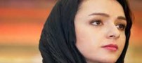 نقاشی و شعر خنده دار ترانه علیدوستی! (عکس)