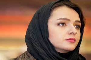 نقاشی و شعر خنده دار ترانه علیدوستی! (عکس)