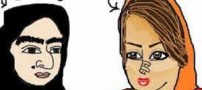 شعر طنز و خنده دار بینی عملی