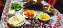 خط قرمز و غذاهای ممنوعه در ماه رمضان