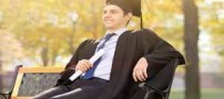 موفقیت چشمگیر در محیط کار