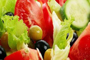 بهترین مواد غذایی برای تابستان