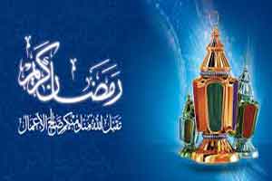 بهترین زمان مناسب برای ورزش در ماه رمضان