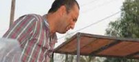 محاکمه متجاوز به یک دختر 10 ساله (عکس)