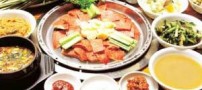 طرز تهیه خورش هویج ترکی