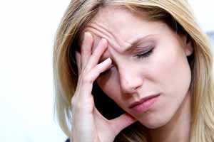 علت سردرد روزه داران چیست