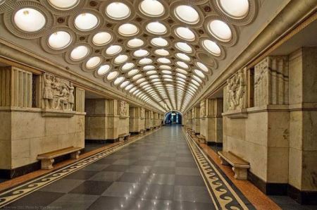 معماری های خیره کننده (عکس) معماری های خیره کننده (عکس)